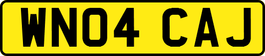 WN04CAJ