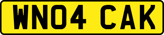 WN04CAK
