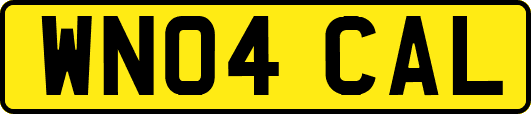 WN04CAL