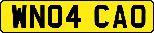 WN04CAO