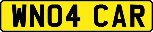 WN04CAR