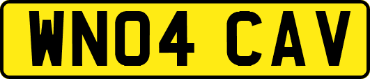 WN04CAV