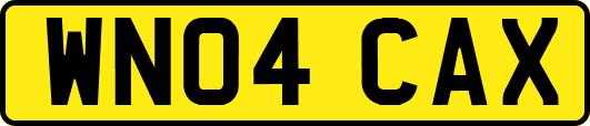 WN04CAX