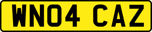WN04CAZ