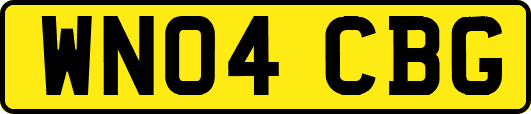 WN04CBG