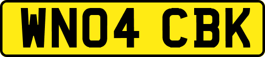 WN04CBK