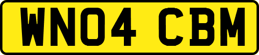 WN04CBM