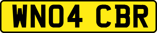 WN04CBR