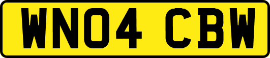 WN04CBW
