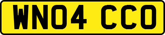 WN04CCO