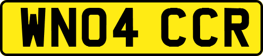 WN04CCR