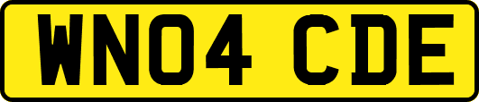 WN04CDE