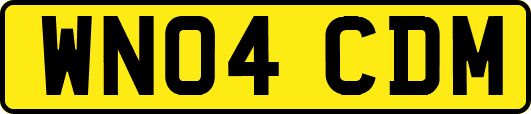 WN04CDM