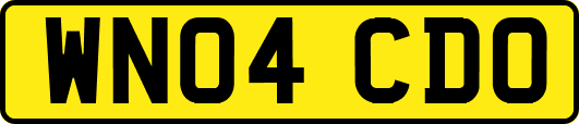 WN04CDO