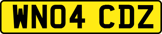 WN04CDZ