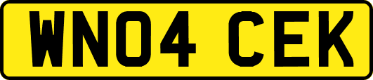WN04CEK