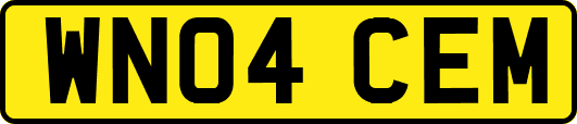 WN04CEM