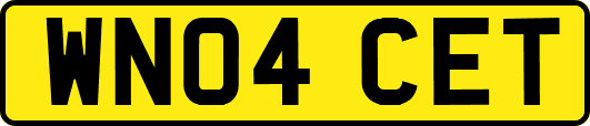 WN04CET