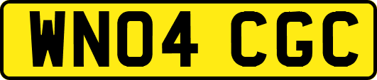 WN04CGC
