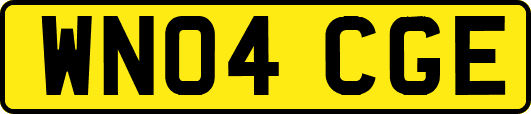 WN04CGE
