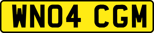 WN04CGM