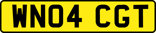 WN04CGT