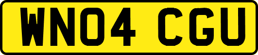 WN04CGU