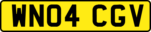 WN04CGV