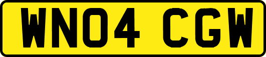 WN04CGW