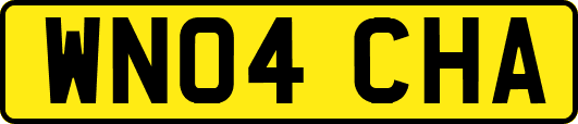 WN04CHA
