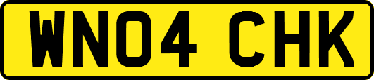 WN04CHK