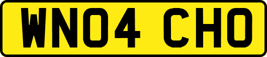WN04CHO