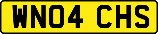 WN04CHS
