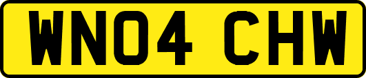 WN04CHW