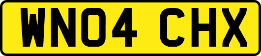 WN04CHX