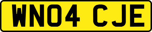 WN04CJE