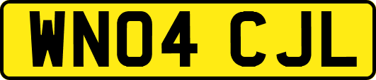 WN04CJL