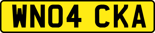 WN04CKA