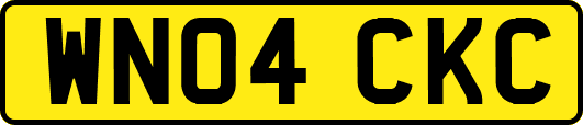 WN04CKC