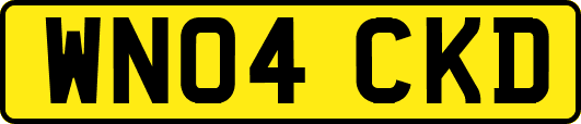 WN04CKD