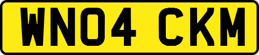 WN04CKM