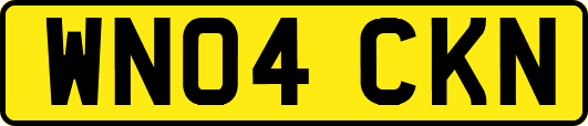 WN04CKN