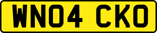 WN04CKO