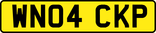 WN04CKP