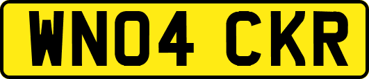 WN04CKR