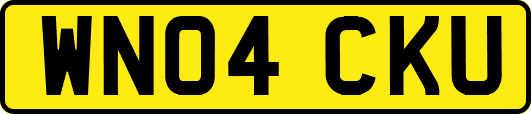 WN04CKU
