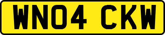 WN04CKW