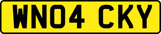 WN04CKY