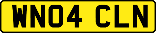WN04CLN
