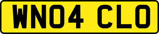 WN04CLO